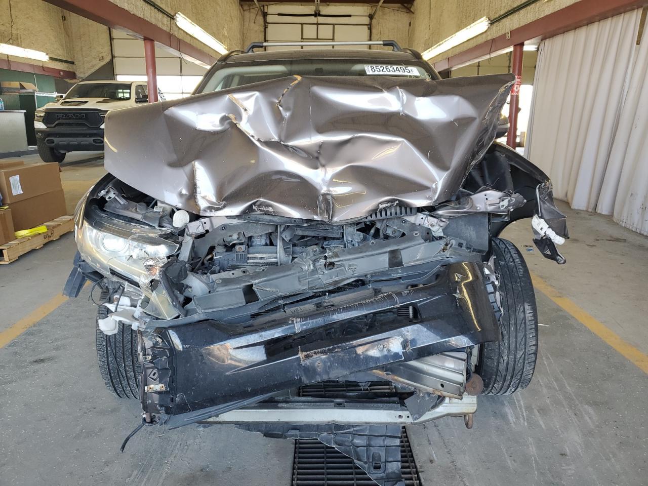 2016 Mitsubishi Outlander Se - Image 5