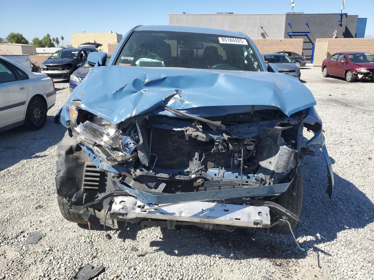 2019 Toyota Tacoma Double Cab - Фото 5