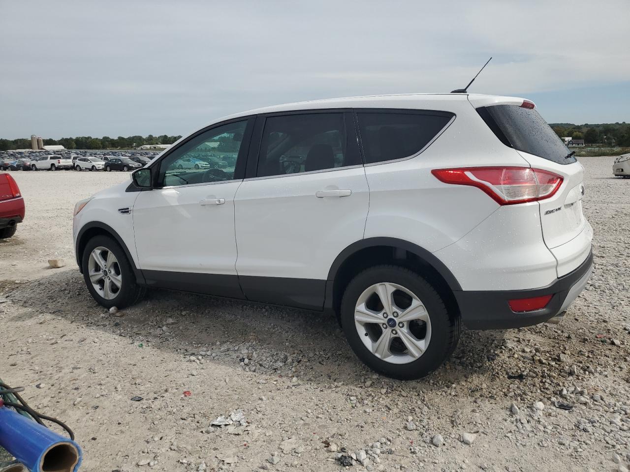 2014 Ford Escape Se - Image 2