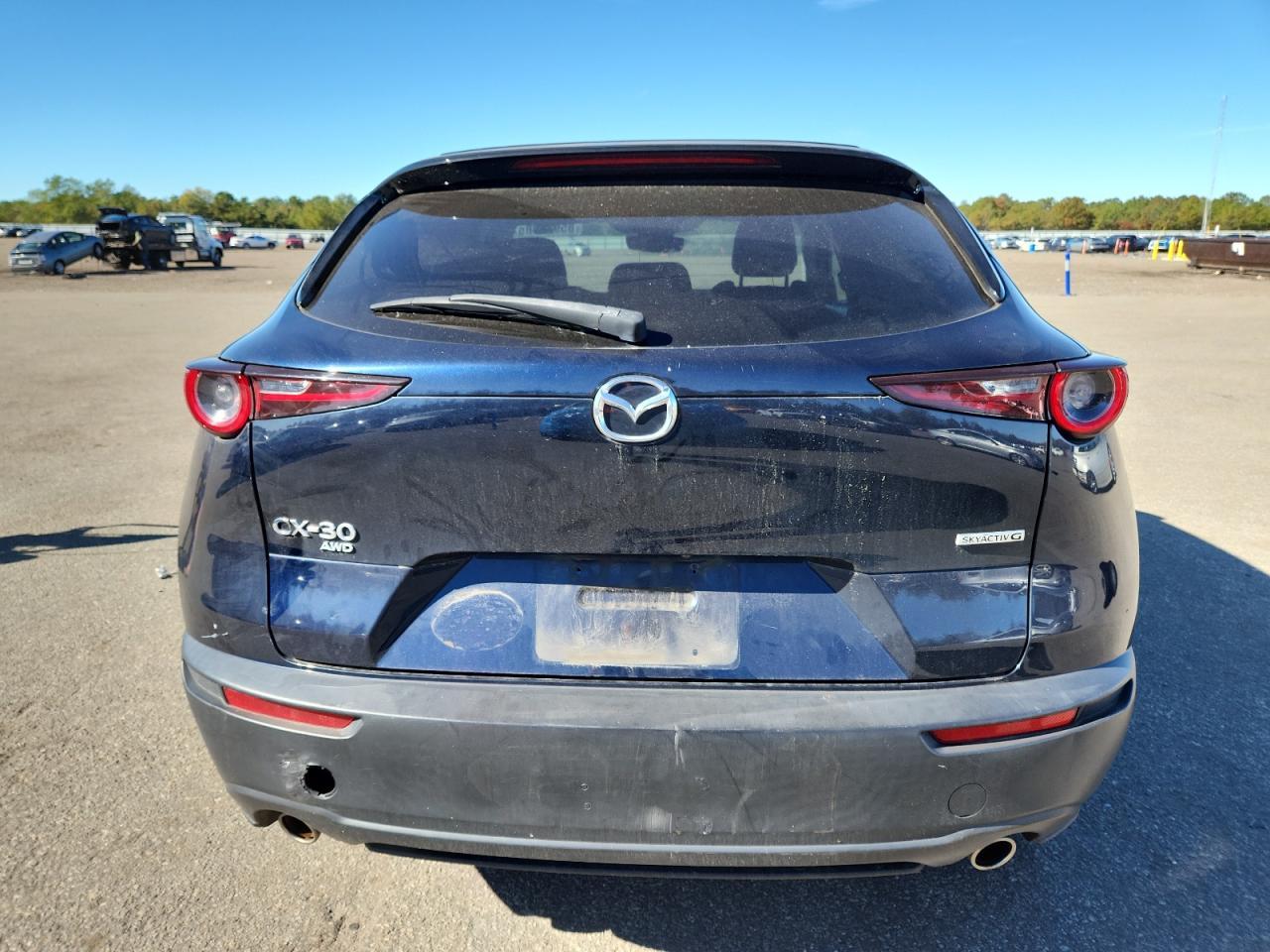 2021 Mazda Cx-30 Preferred - Image 6