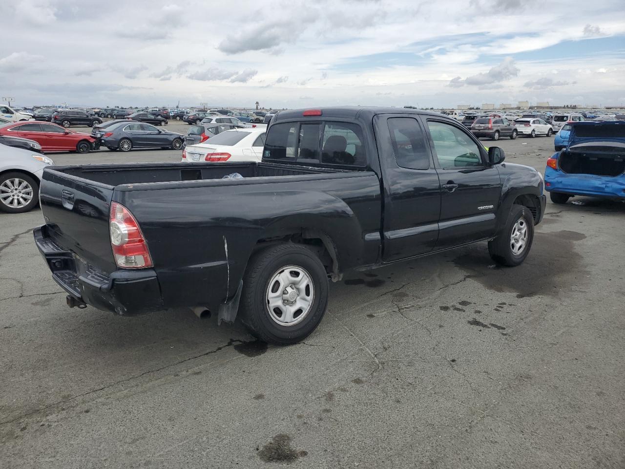 2006 Toyota Tacoma Access Cab - Фото 3