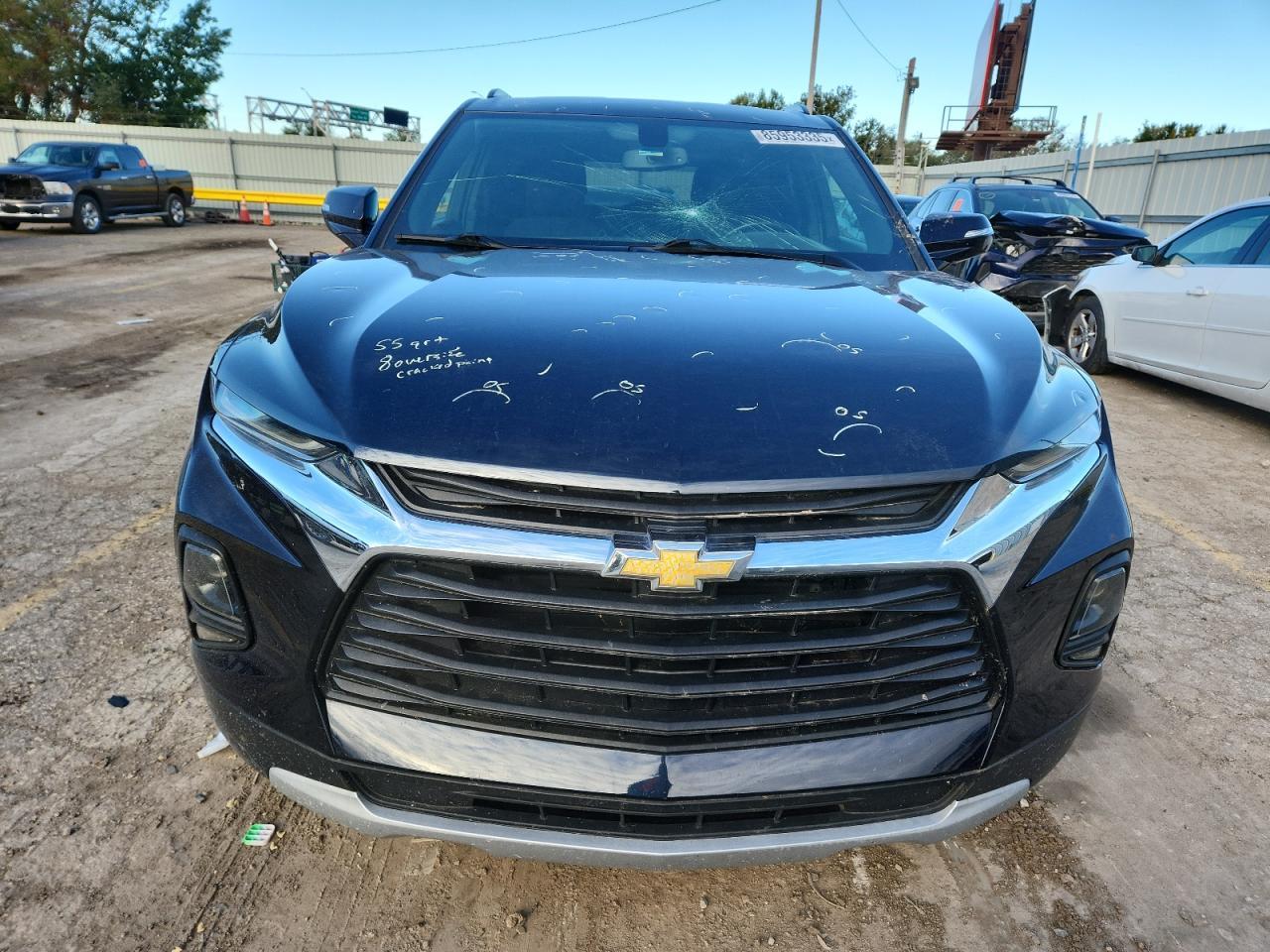 2020 Chevrolet Blazer 2Lt - Image 5