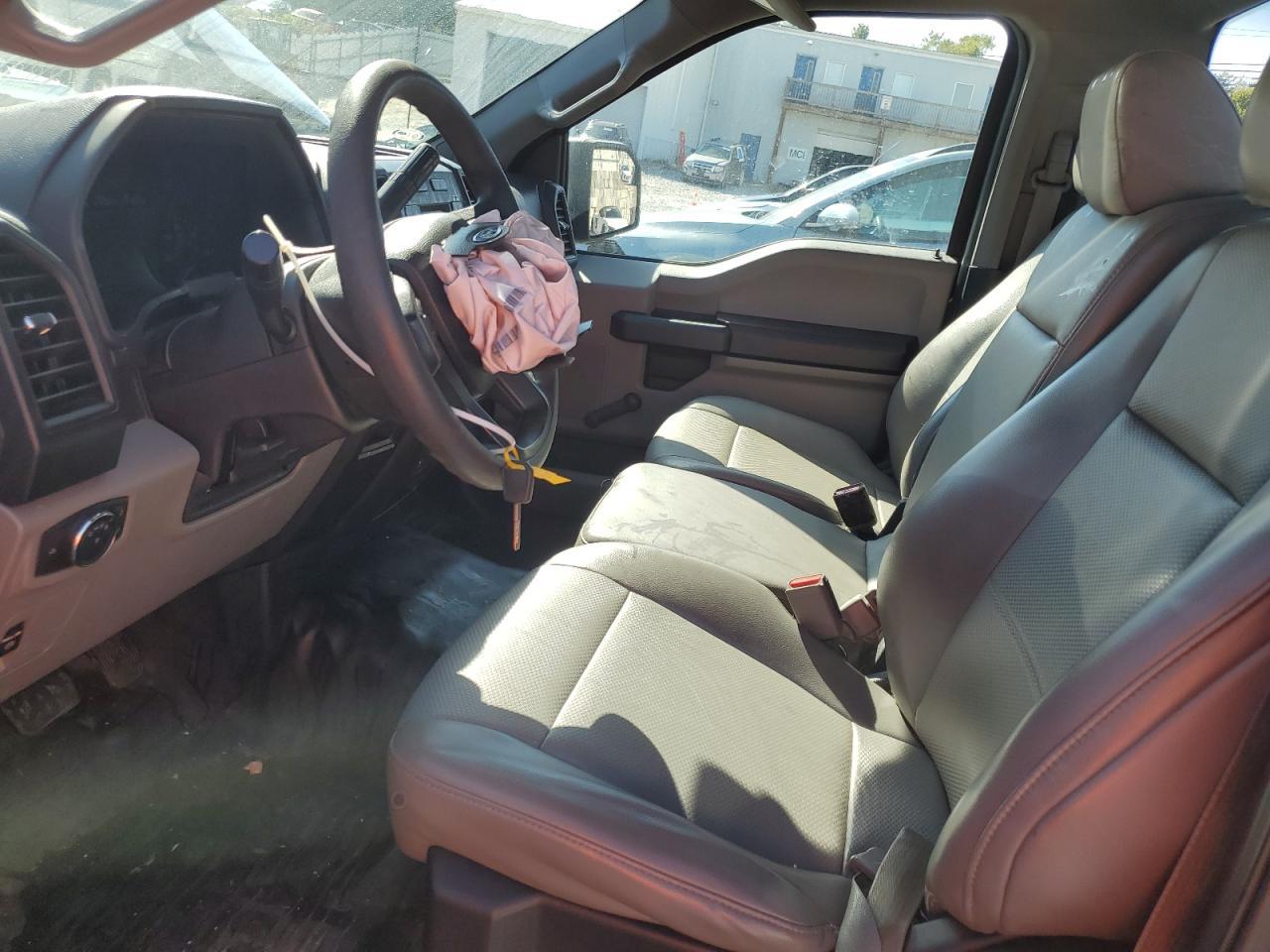 2017 Ford F150 - Image 7