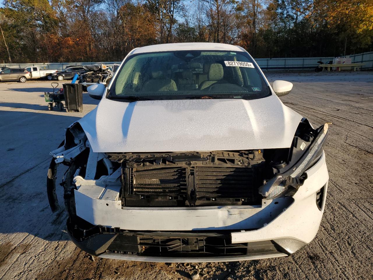 2020 Ford Escape Se - Image 5