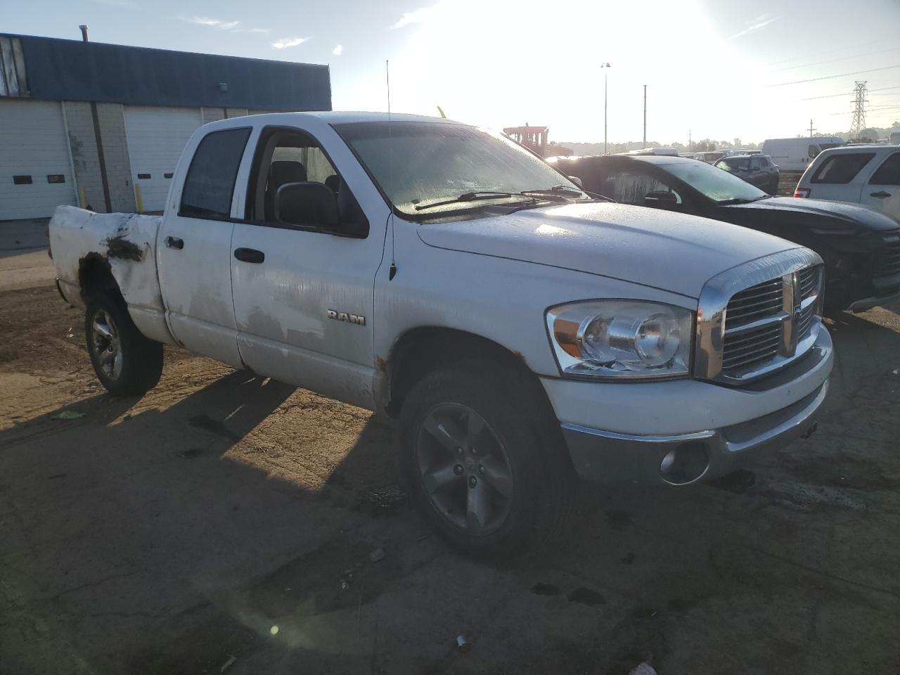 2008 Dodge Ram 1500 St - Image 4