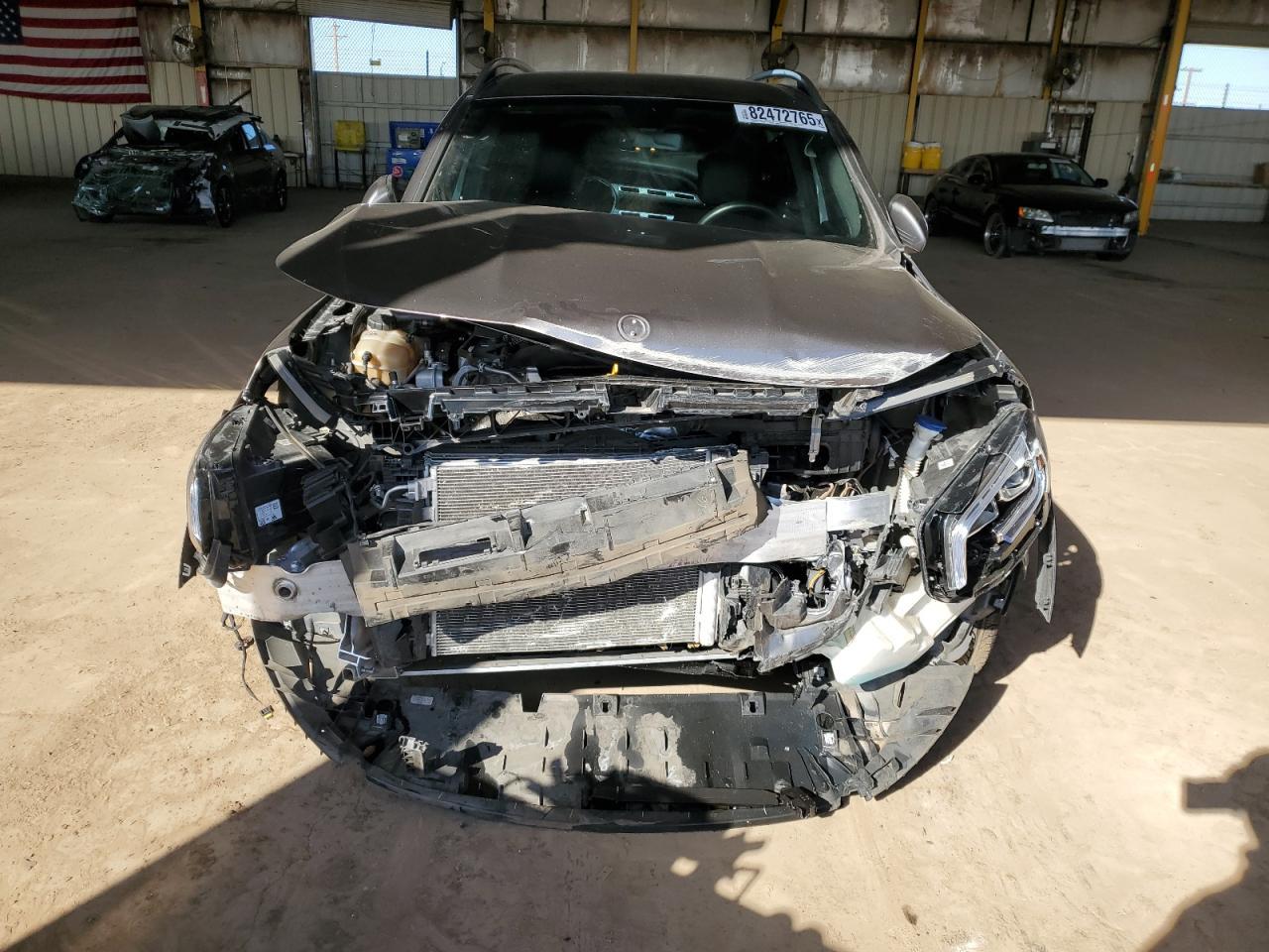 2021 Mercedes-Benz Glb 250 4Matic - Image 5