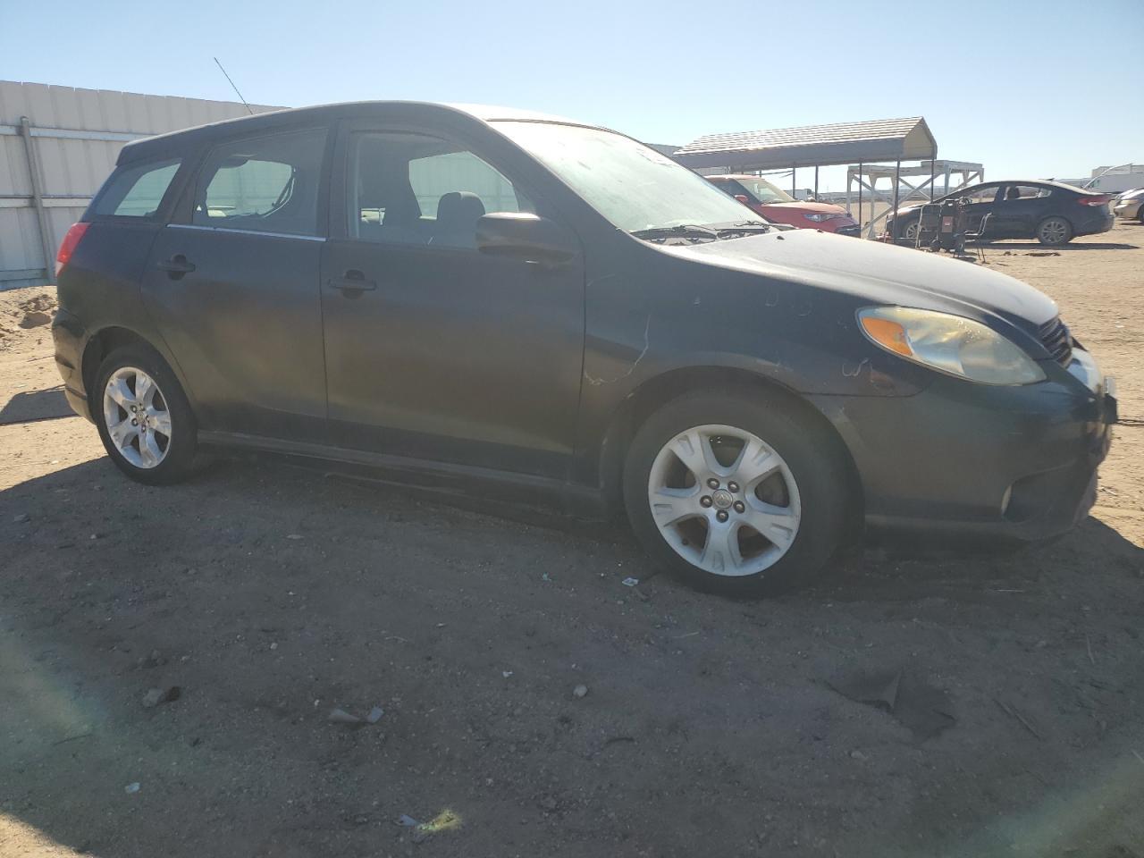 2005 Toyota Corolla Matrix Xr - Фото 4