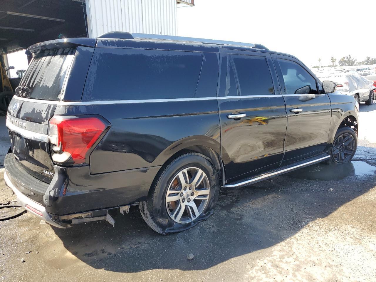 2023 Ford Expedition Max Limited - Фото 3