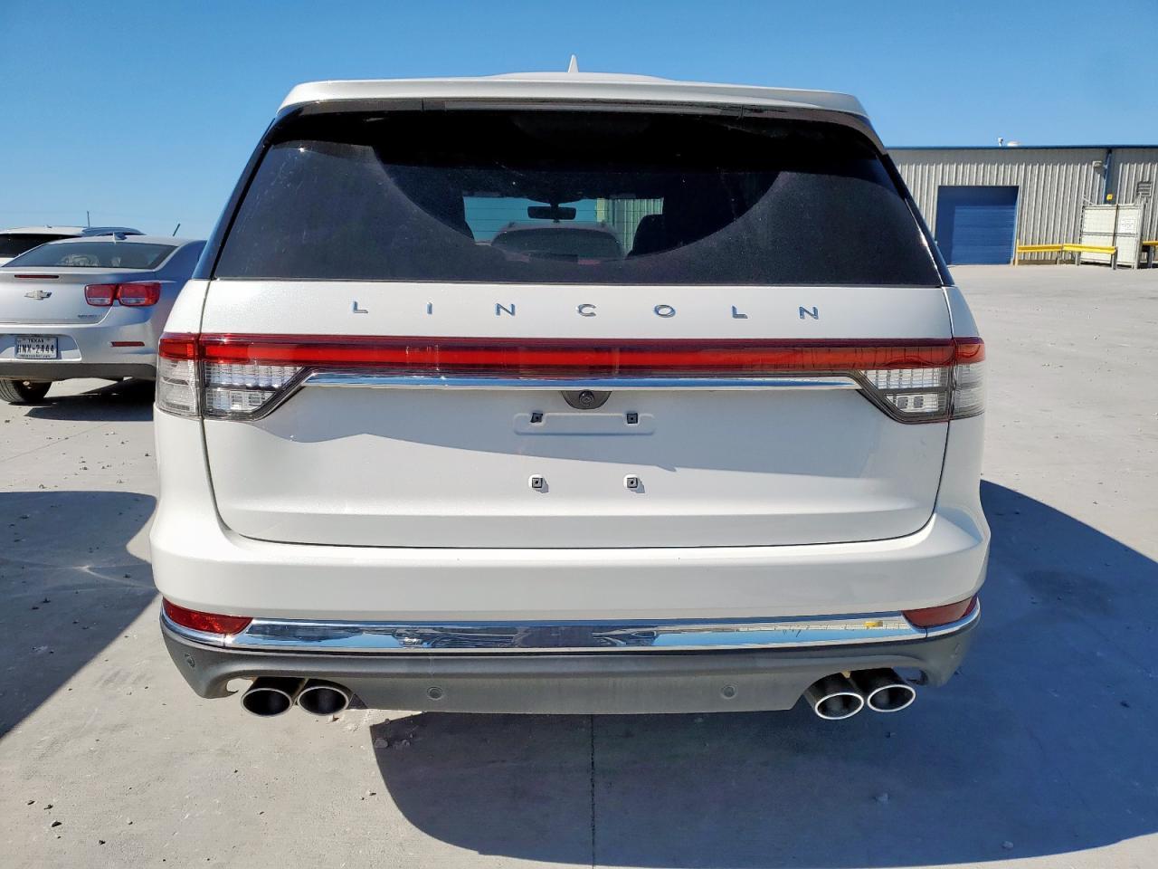 2023 Lincoln Aviator Reserve - Image 6