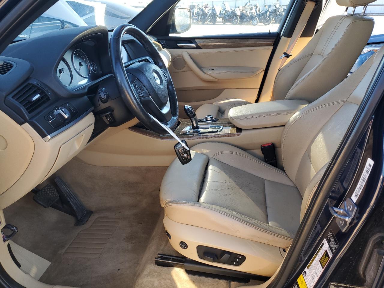 2013 BMW X3 xDrive28I - Image 7