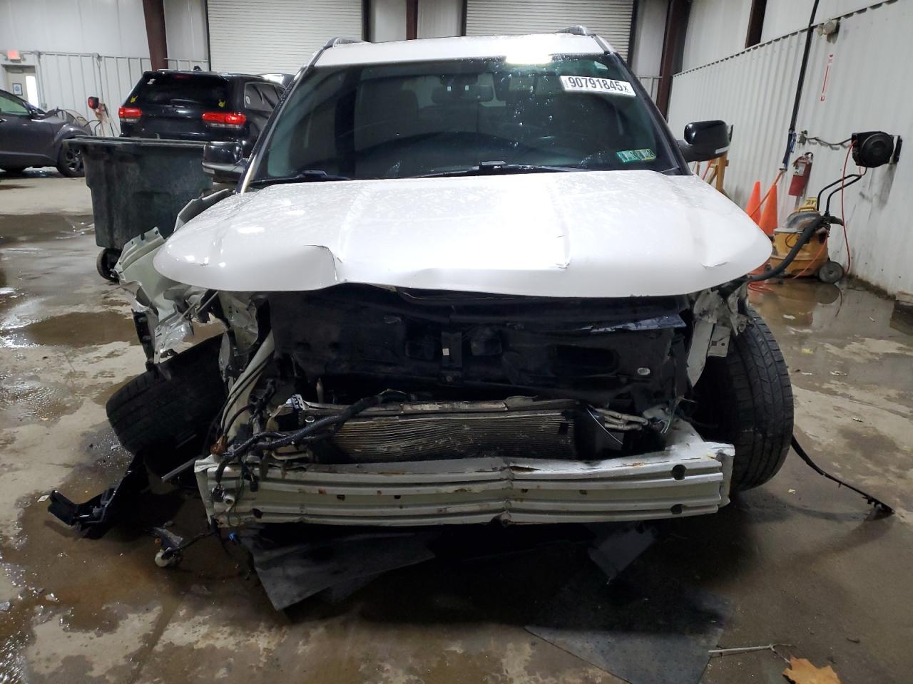 2018 Ford Explorer Xlt - Image 5