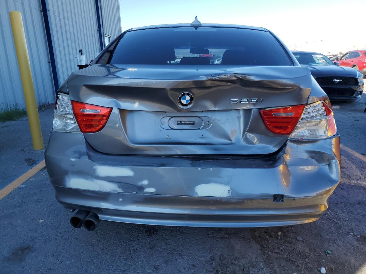 2011 BMW 328 Xi Sulev - Фото 6