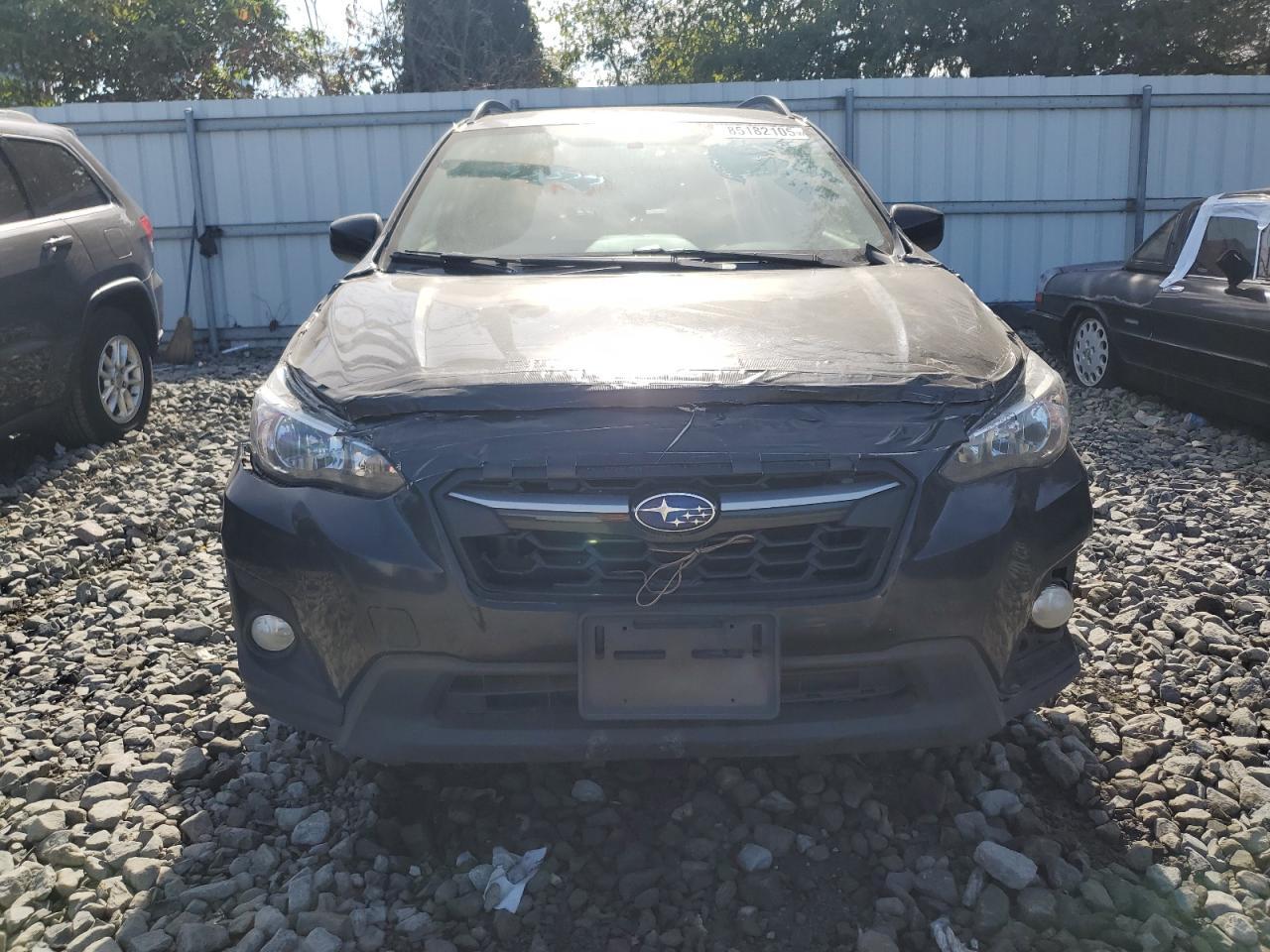 2018 Subaru Crosstrek Premium - Image 5