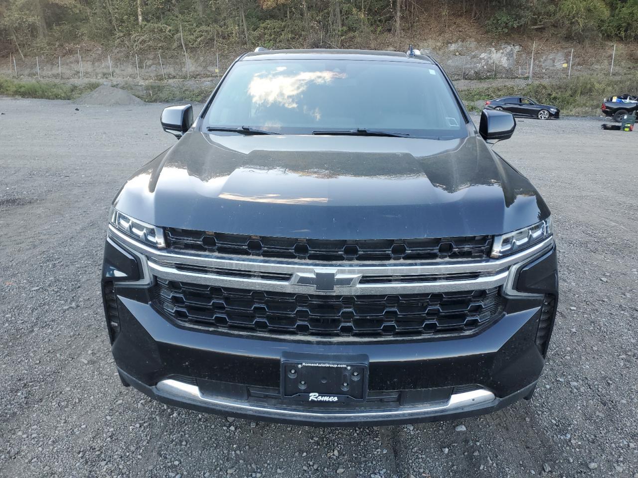 2021 Chevrolet Tahoe K1500 Ls - Image 5