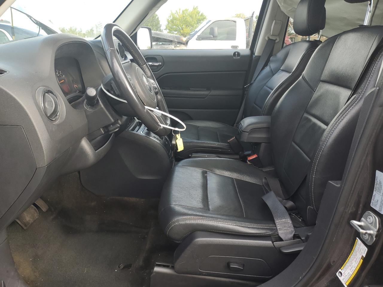 2016 Jeep Patriot - Image 7