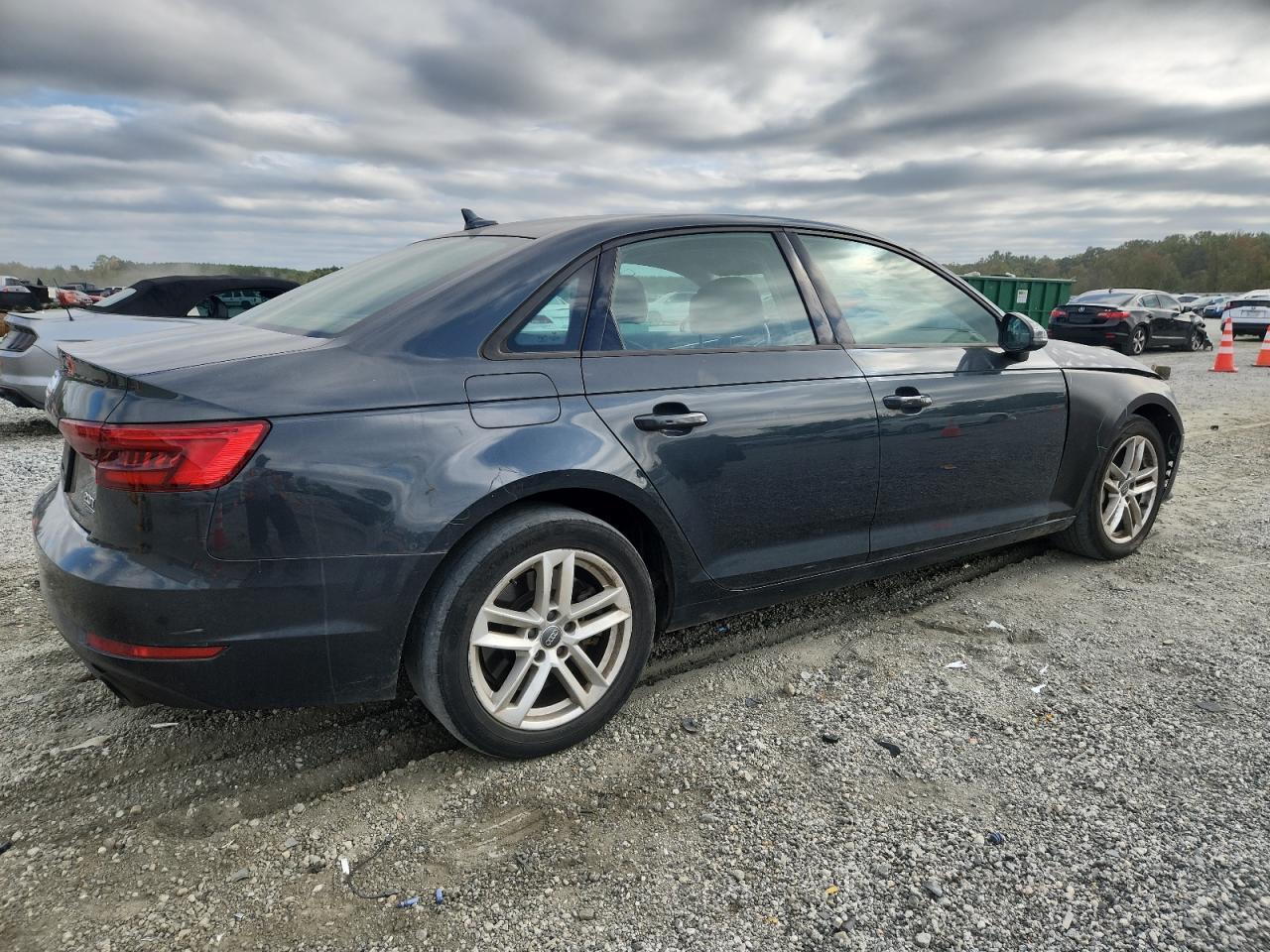 2017 Audi A4 Premium - Image 3