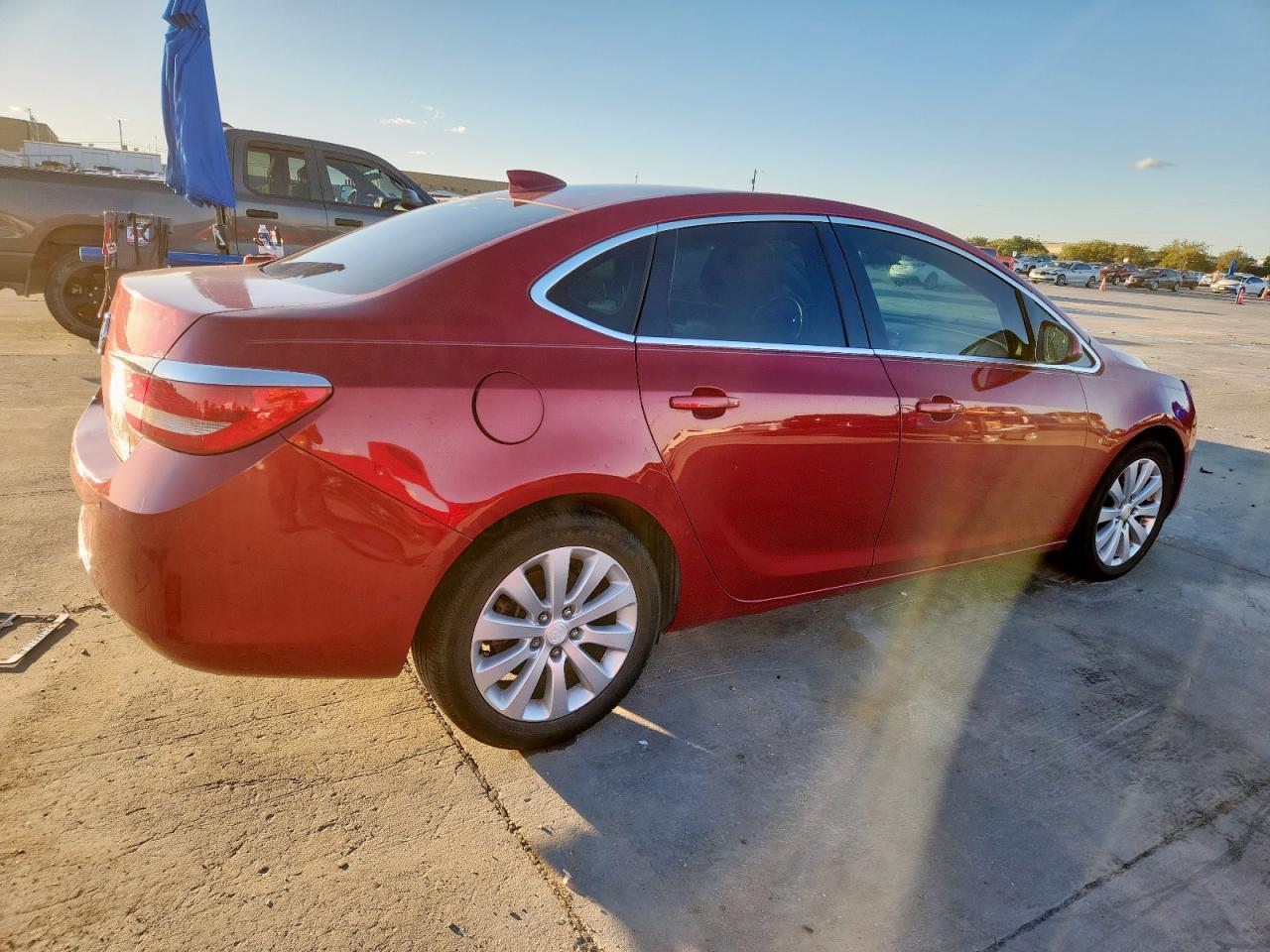 2016 Buick Verano - Image 3