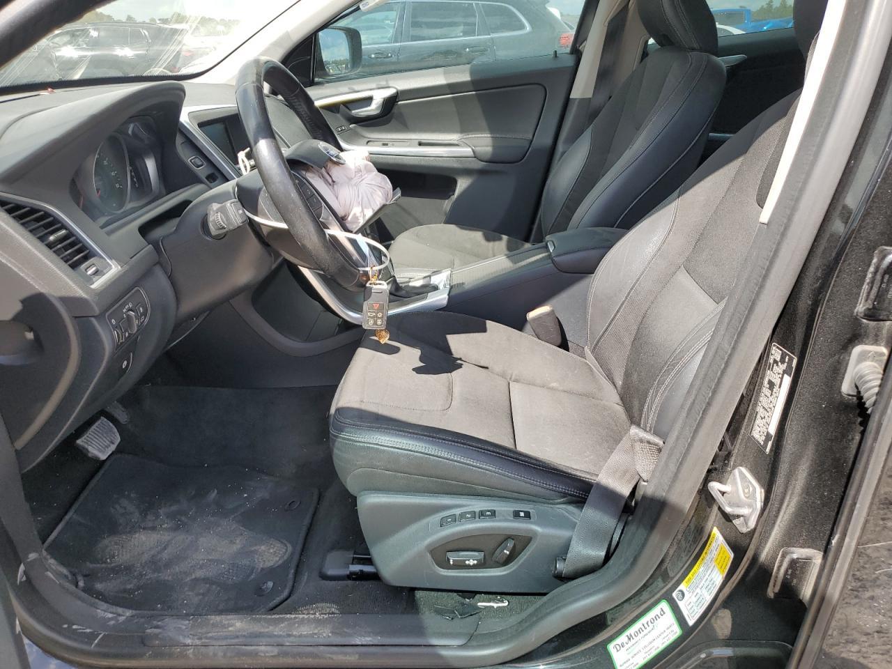 2016 Volvo Xc60 T5 - Image 7