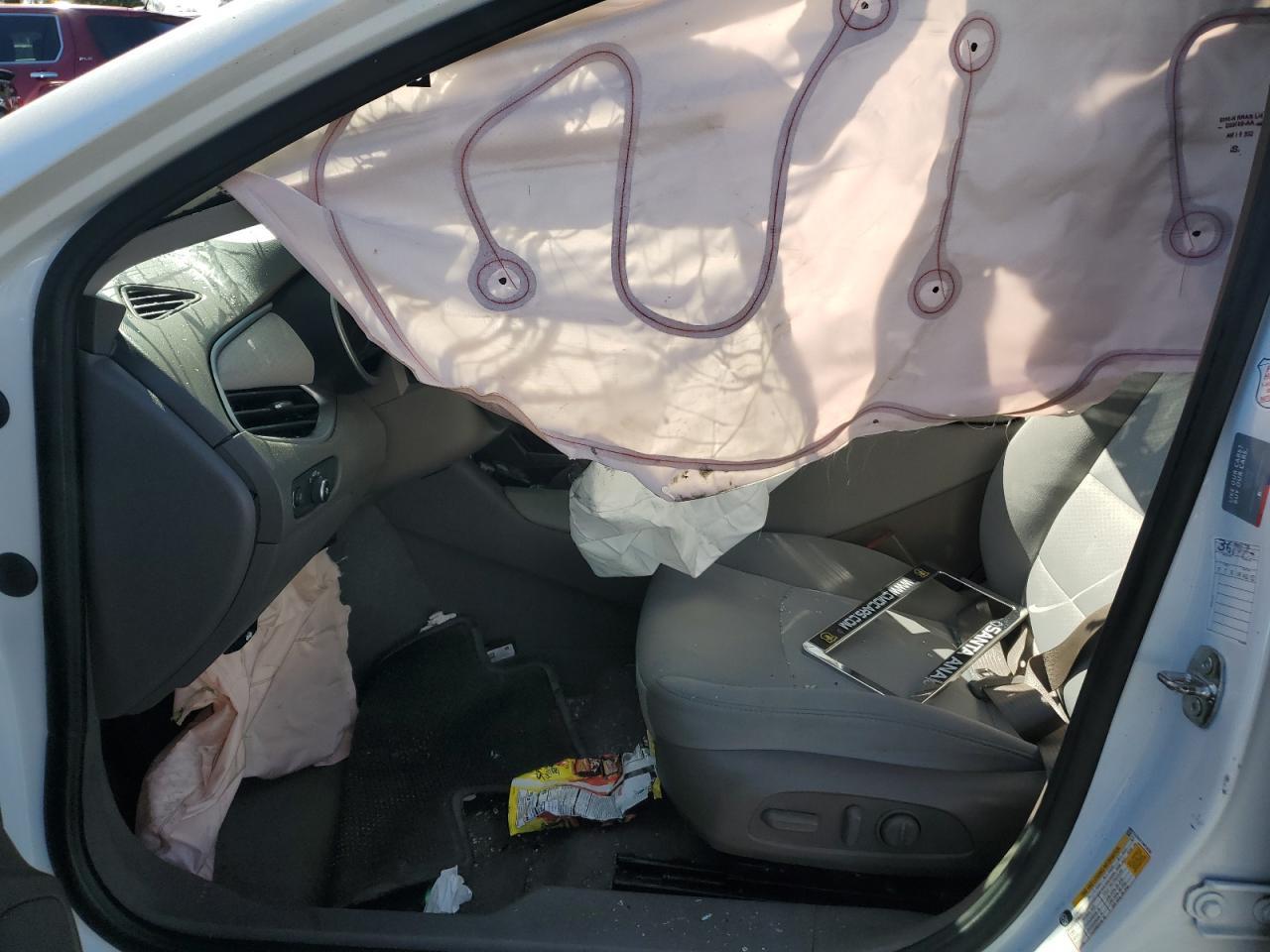 2022 Chevrolet Malibu Lt - Фото 7