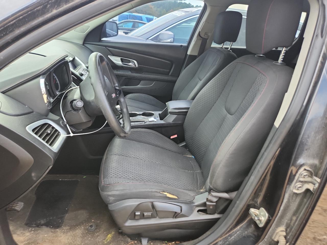 2011 GMC Terrain Sle - Фото 7