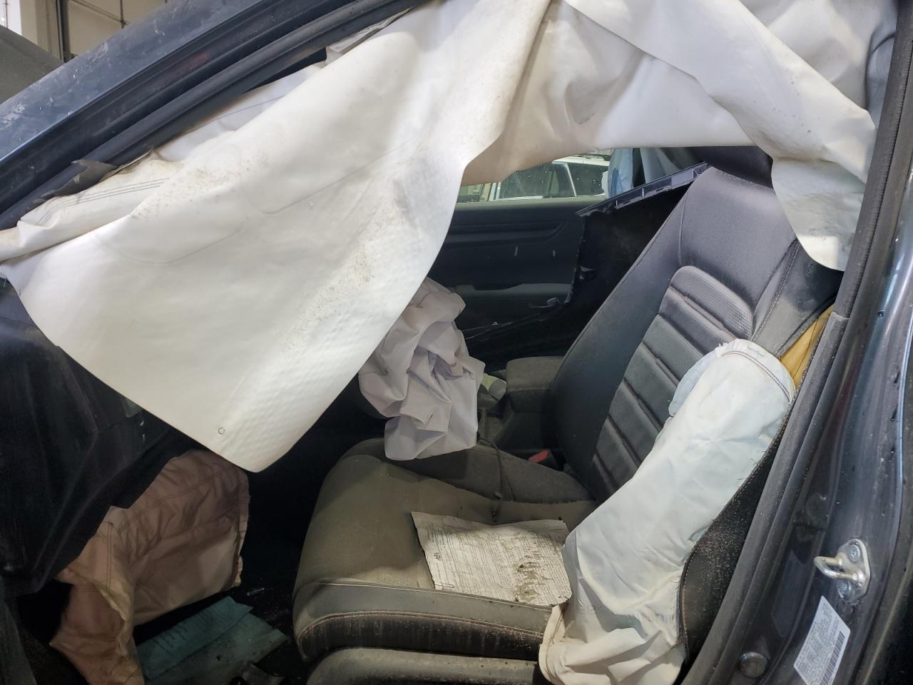 2025 Honda Cr-V Sport-L - Фото 7