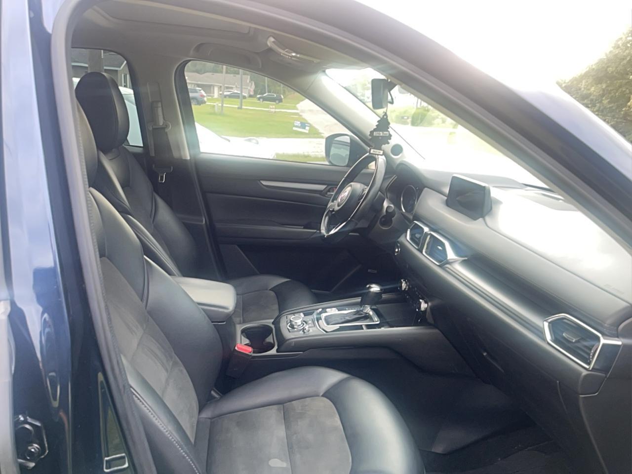 2018 Mazda Cx-5 Touring - Image 5