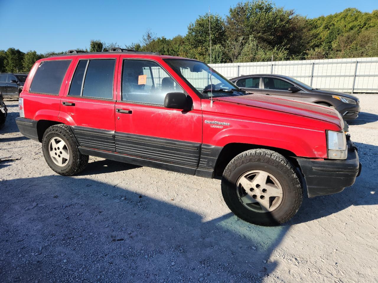 1994 Jeep Grand Cherokee Laredo - Фото 4