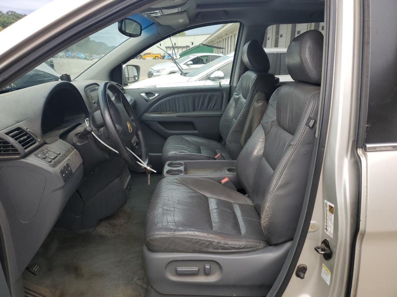 2006 Honda Odyssey Touring - Фото 7