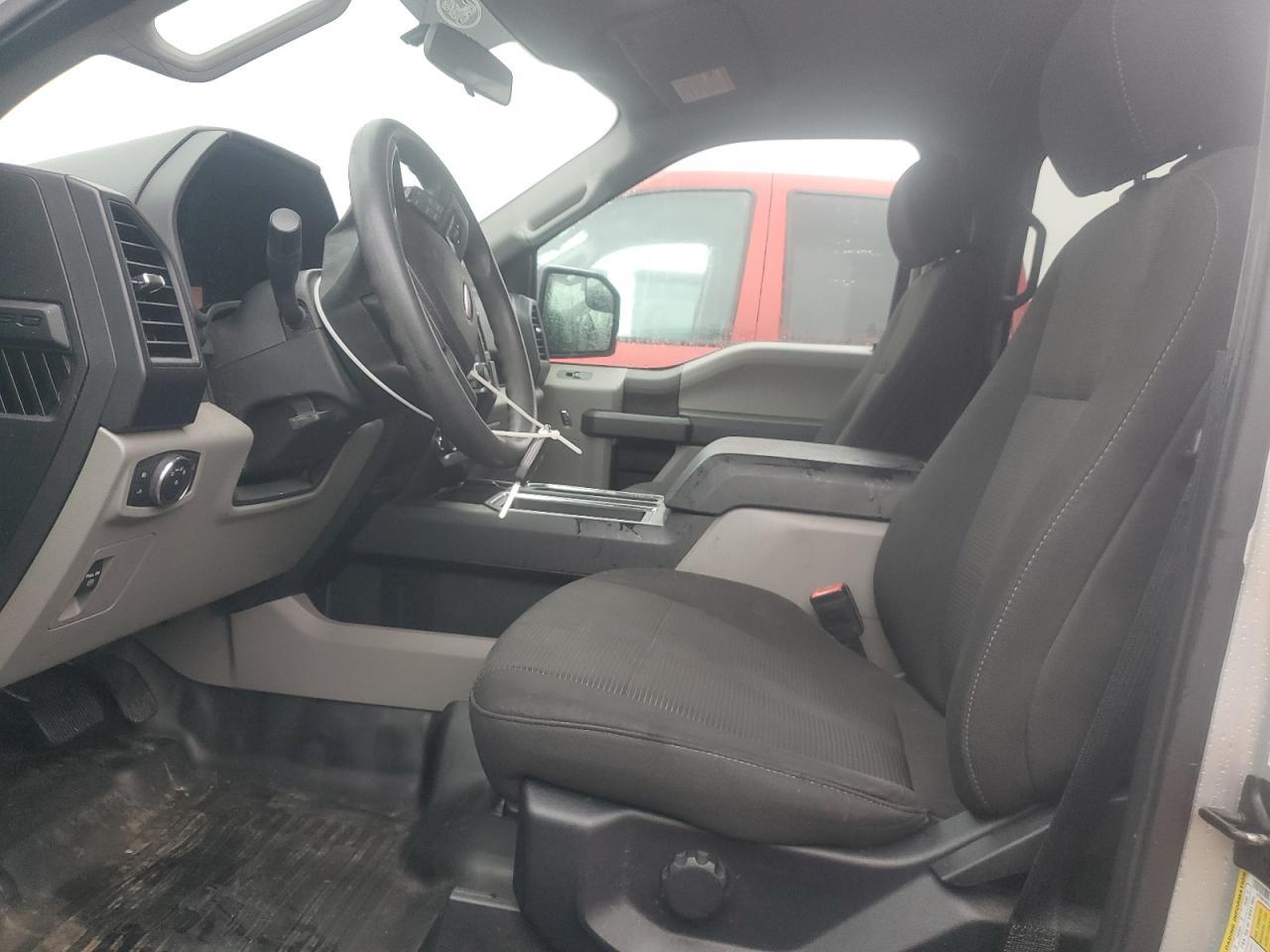 2018 Ford F150 Supercrew - Image 7