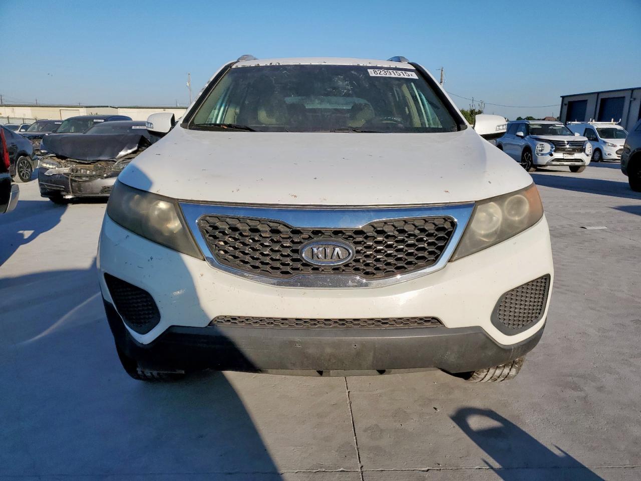 2011 Kia Sorento Base - Image 5