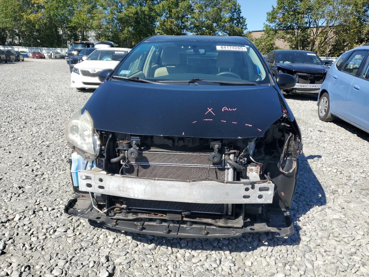 2012 Toyota Prius - Фото 5