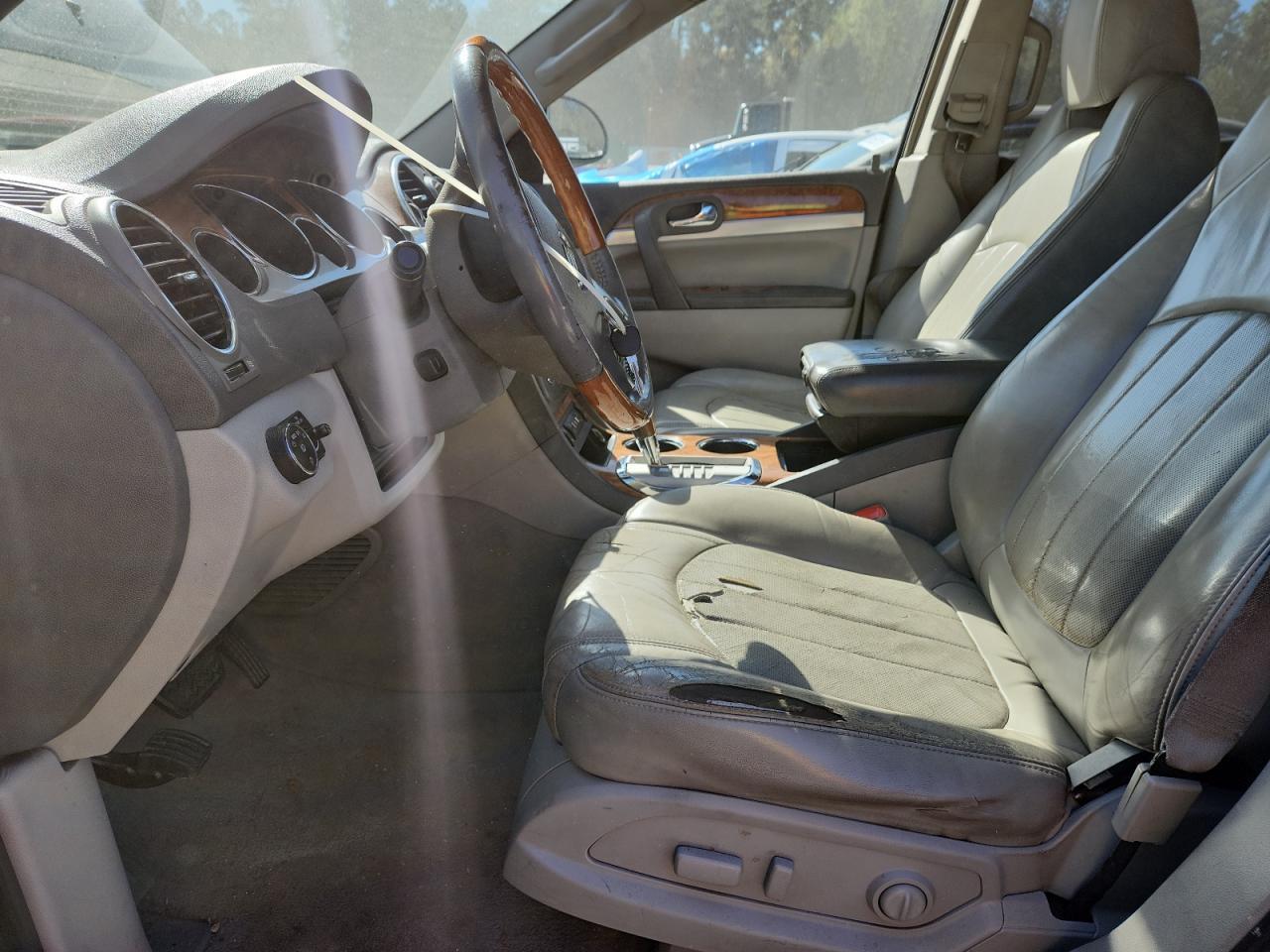 2009 Buick Enclave Cxl - Фото 7