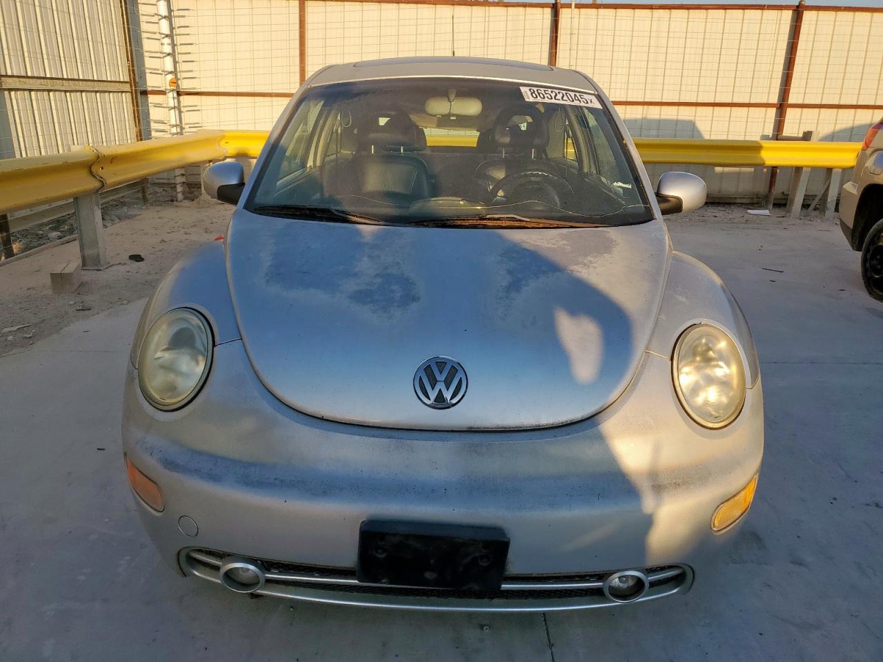 2001 Volkswagen New Beetle Gls - Image 5