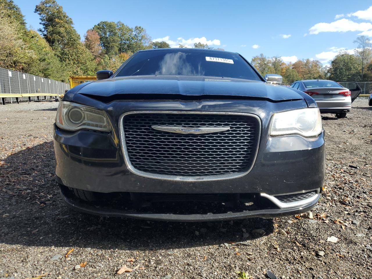 2012 Chrysler 300 Limited - Фото 5