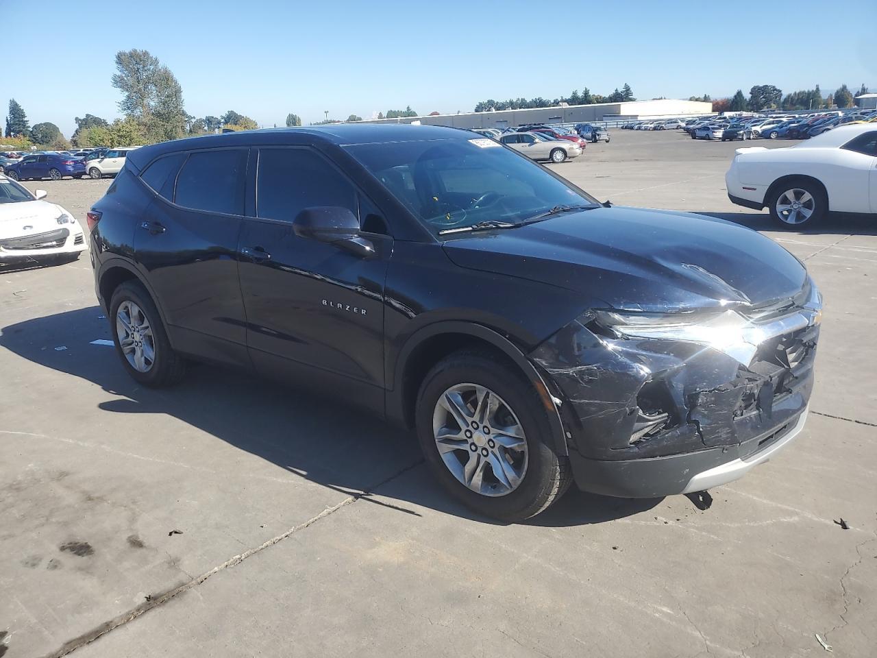 2020 Chevrolet Blazer 1Lt - Image 4