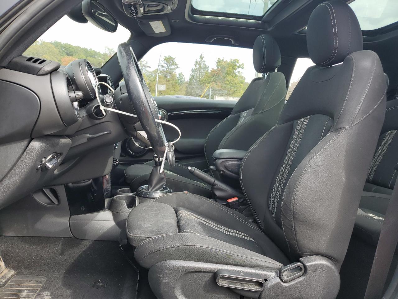 2017 Mini Cooper S - Фото 7