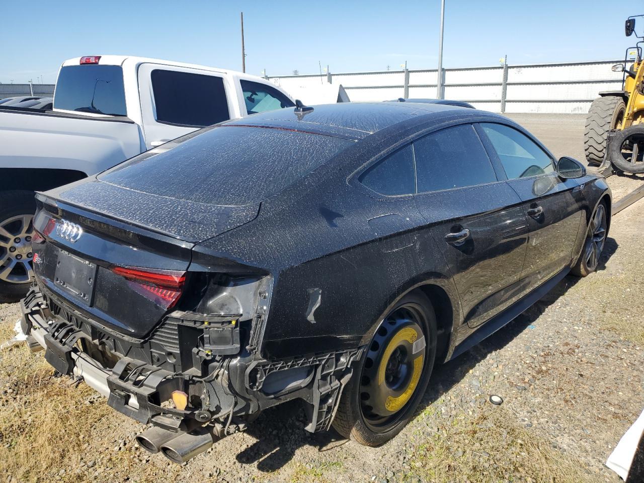 2019 Audi S5 Premium Plus - Фото 3