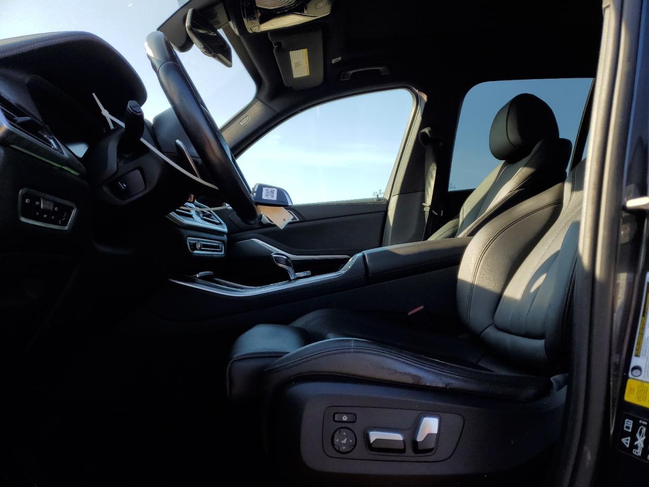 2019 BMW X5 xDrive40I - Фото 7