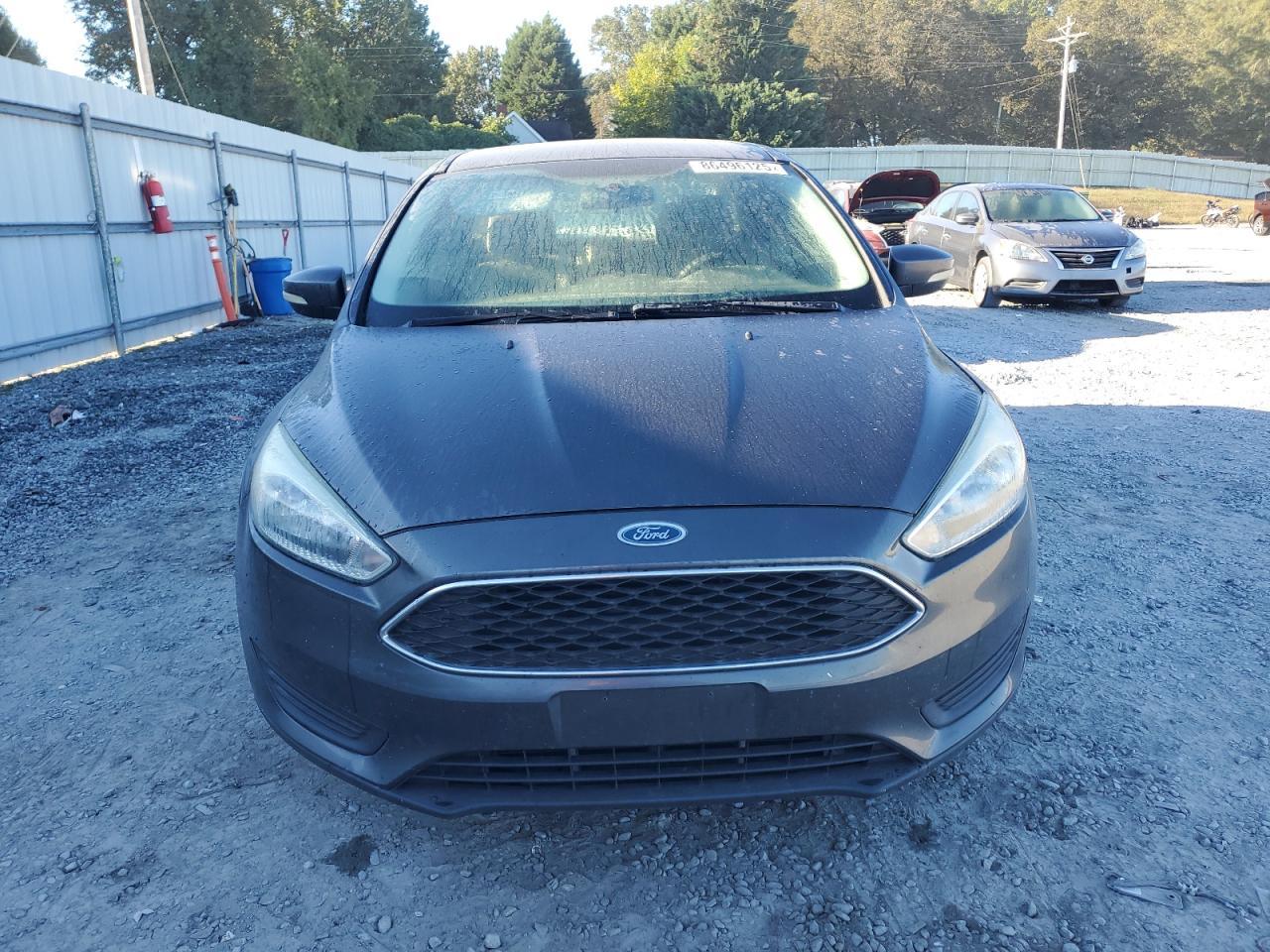 2015 Ford Focus Se - Фото 5