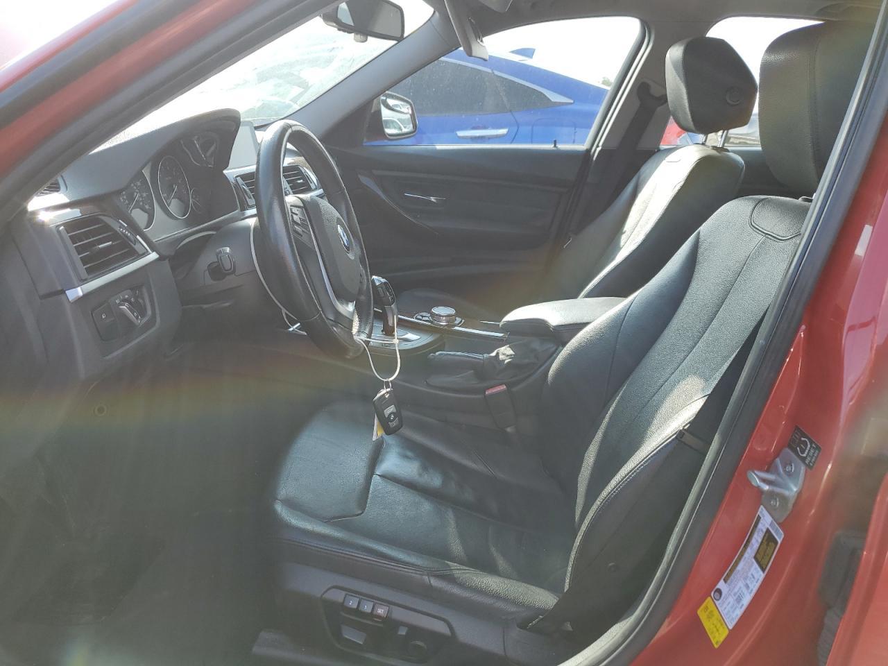 2015 BMW 328 I - Image 7