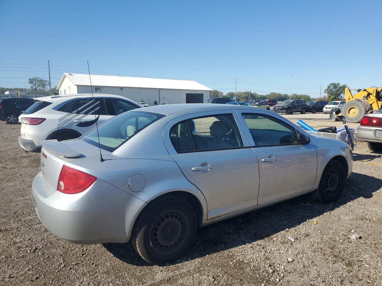 2010 Chevrolet Cobalt Ls - Image 3