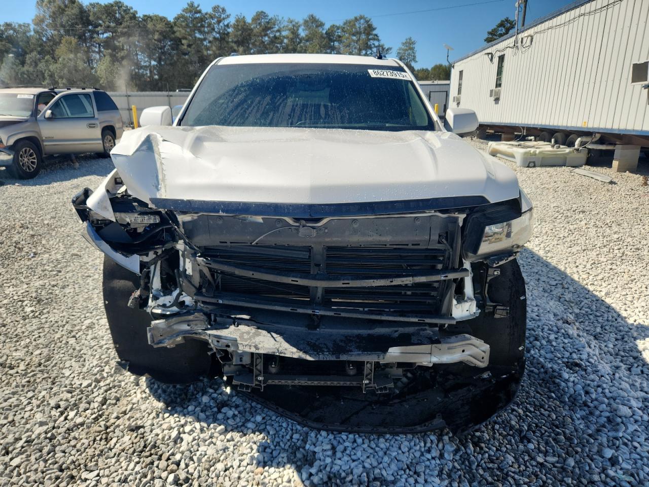 2021 Cadillac Escalade Sport - Image 5