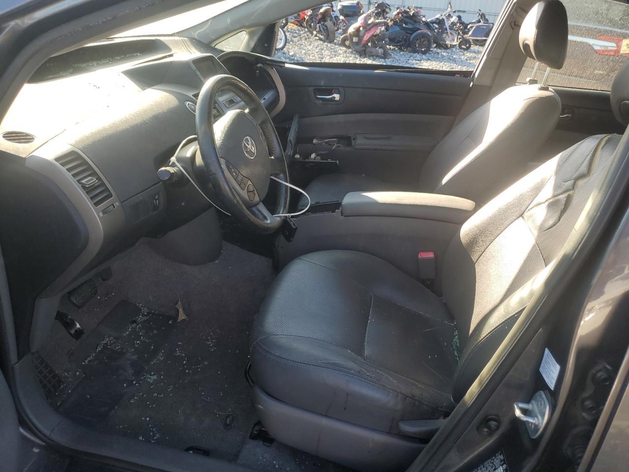 2008 Toyota Prius - Image 7