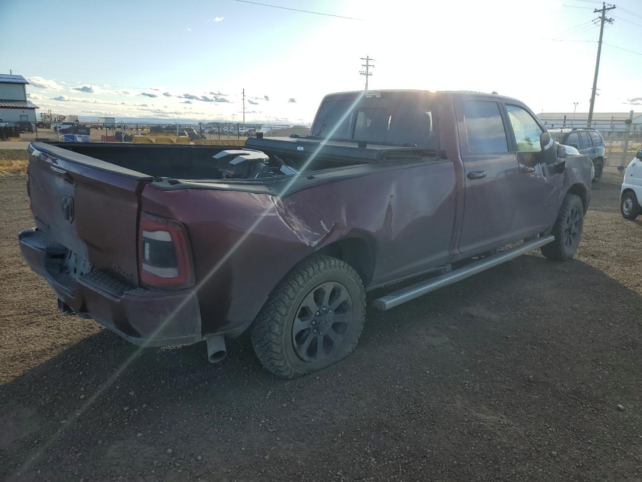 2024 Ram 3500 Laramie - Image 3