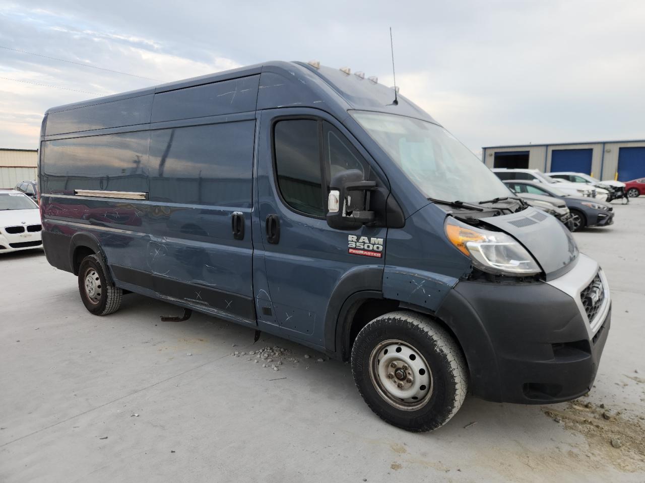 2020 Ram Promaster 3500 3500 High - Image 4