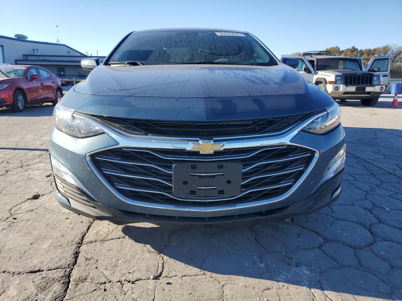 2024 Chevrolet Malibu Ls - Фото 5