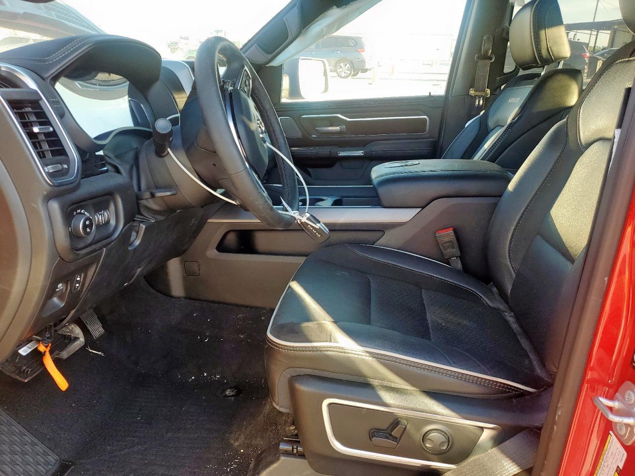 2025 Ram 1500 Laramie - Фото 7