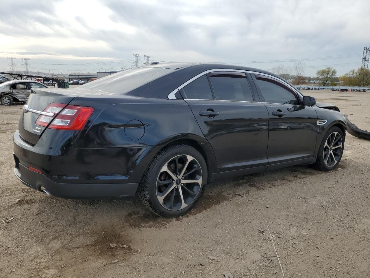 2016 Ford Taurus Sel - Image 3