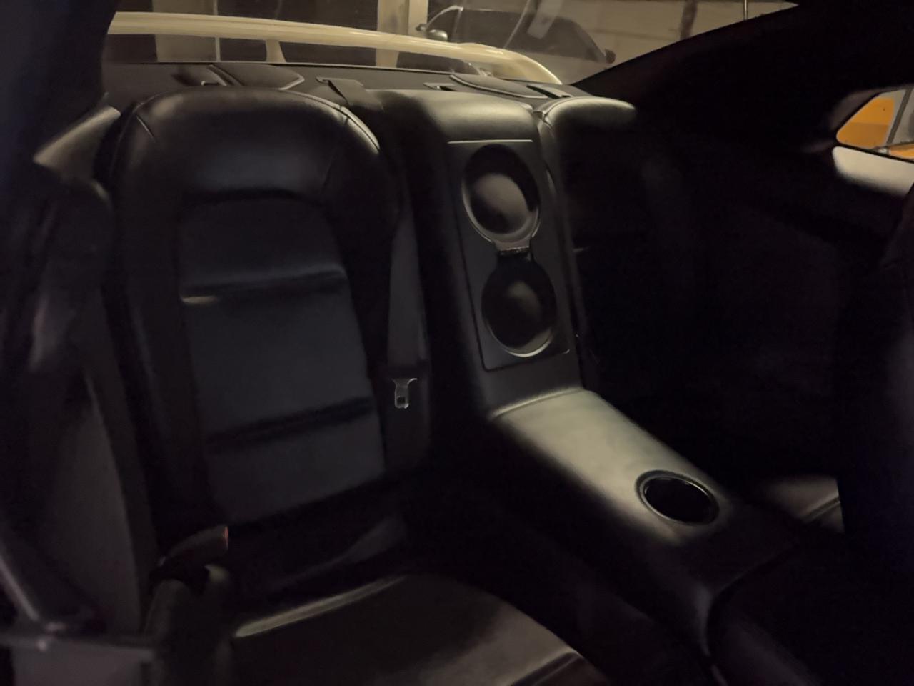 2020 Nissan Gt-R Pure - Image 6