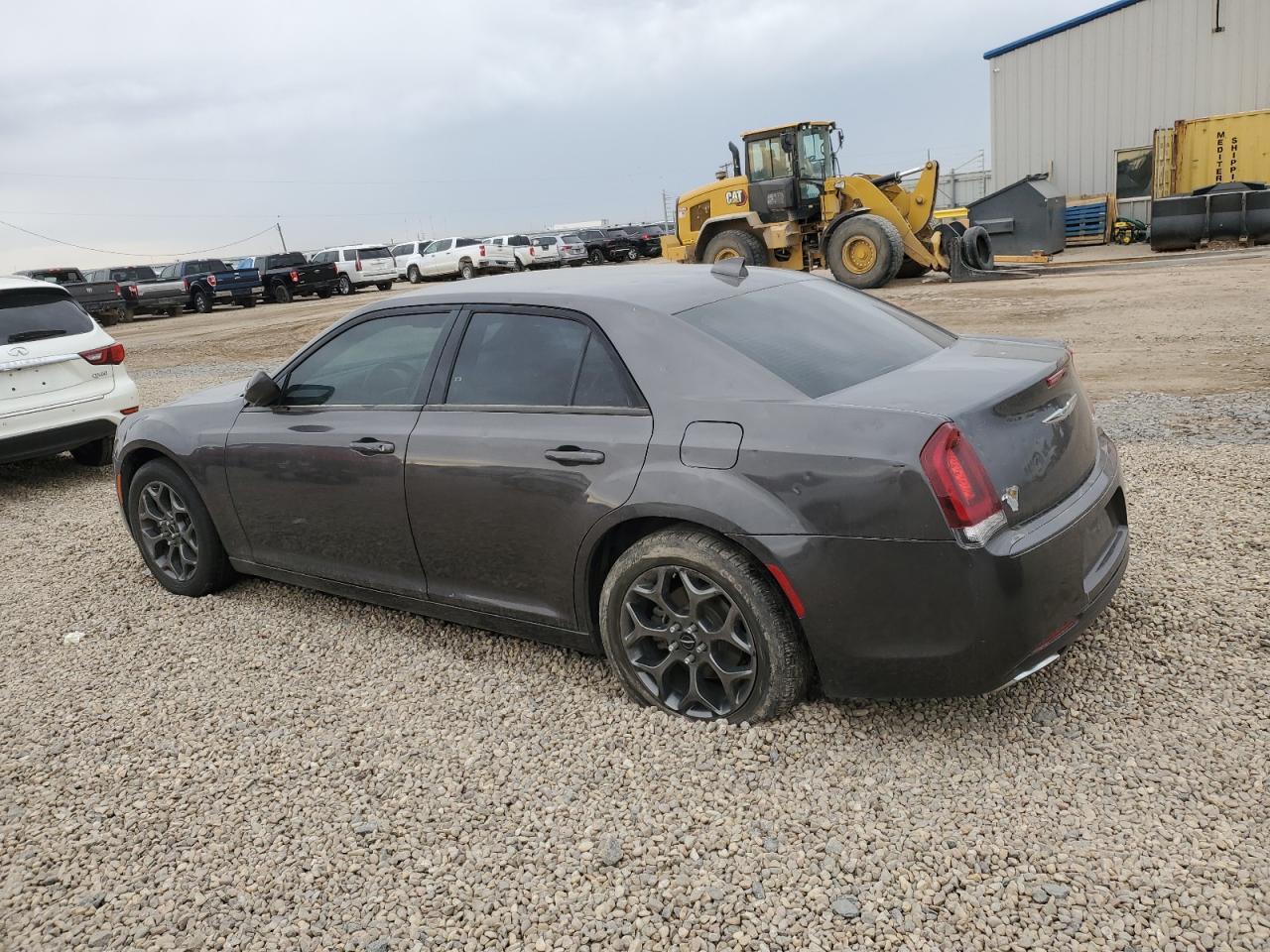 2017 Chrysler 300 S - Фото 2